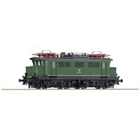 Roco 7500078 H0 elektrische locomotief BR 144 van de DB