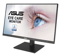 ASUS VA24DQSB 60,5 cm (23.8") 1920 x 1080 Pixels Full HD LCD Zwart - thumbnail