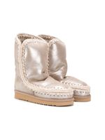 Mou Kids bottes Eskimo - Tons neutres