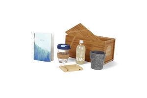 Home Office Cadeaupakket