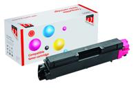 Toner quantore kyocera tk-5270m rood