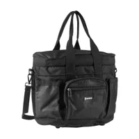 Horka Poetstas Glitter zwart