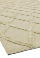 Easy Living - Vloerkleed Dixon Gold Diamond -