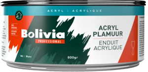 Bolivia Acryl Lakplamuur