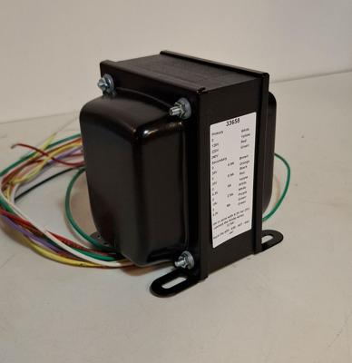 Transformator voor Rock Ola 435/436/437/440/441