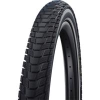 Schwalbe Buitenband 20-2.60 (65-406) pick-up perf sd ts zwart +r