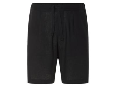 esmara Men Heren short (Zwart, XL)