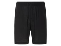 esmara Men Heren short (Zwart, XXL)
