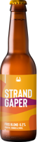 Scheldebrouwerij Strandgaper 33cl