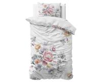 Sleeptime Isabeau Wit 140 x 200/220 cm