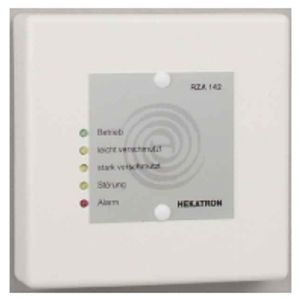 RZA 142 AP  - Other for smoke detector RZA 142 AP