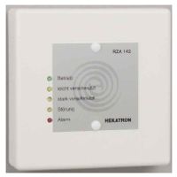 RZA 142 AP  - Other for smoke detector RZA 142 AP