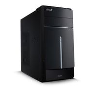Acer Aspire TC-105-UR22 DDR3-SDRAM A10-6700 AMD A10 8 GB 1000 GB HDD Windows 8.1 PC Zwart - thumbnail
