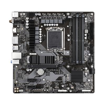 Moederbord Gigabyte B760M DS3H AX DDR4 INTEL B760 EXPRESS LGA 1700 DDR4