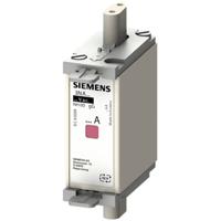 Siemens 3NA6824 Zekeringsinzetstuk Afmeting zekering : 000 80 A 500 V/AC, 250 V/DC 3 stuk(s)