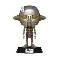 Star Wars: Ahsoka POP! Vinyl Figure Professor Huyang 9 Cm