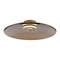 Paul Neuhaus Design plafondlampPure Moon brons Ø 50cm - 6095-97