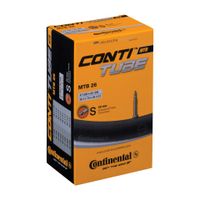 Continental Continental Binnenband MTB 26" S42 5036732 - thumbnail