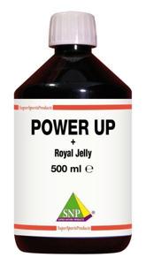 SNP Power up