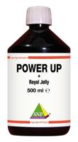 SNP Power up