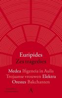 Zes tragedies (Paperback)