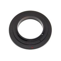 Caruba Reverse Ring Canon EOS-72mm camera lens adapter