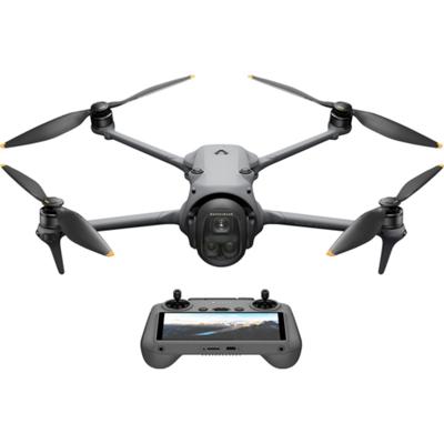 DJI Mavic 4 Pro Fly More Combo - Including DJI RC2 Smart controller