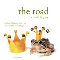 The Toad, a Fairy Tale - thumbnail