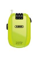 Abus kabelslot code combiflex break 85 neon