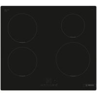 Bosch PUE611BB5D Inductie kookplaat Zwart