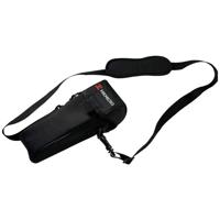 HIKMICRO HM-B01-POUCH HM-B01-POUCH Cameratas Geschikt voor merk Hikmicro Afmeting, breedte 102 mm Afmeting, hoogte 80 mm - thumbnail