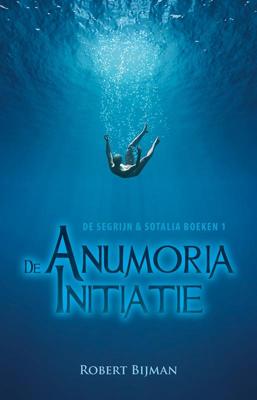 De Anumoria initiatie (Paperback)
