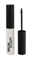 Rodial Brow Sculpt Clear Brow Mascara 4ml Dames