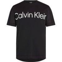 Calvin Klein Sport Pique Gym T-shirt - thumbnail