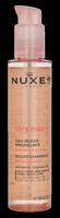 Nuxe Very Rose Gentle Cleansing Oil 150 ml Make-up verwijderaar en reiniger