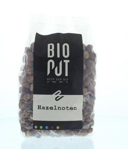 Bionut Biologische Hazelnoten