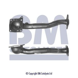 Verbindingspijp BM50173
