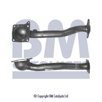 Verbindingspijp BM50173