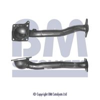 Verbindingspijp BM50173