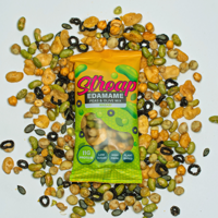 Edamame mix wasabi 40 Gram