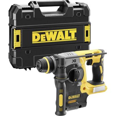 DEWALT DCH273NT SDS-Plus-Accu-combihamer 18 V Li-ion Incl. koffer