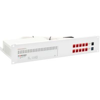 Rackmount.IT RM-FR-T18 montagekit