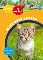 Alles over katten (Hardback)