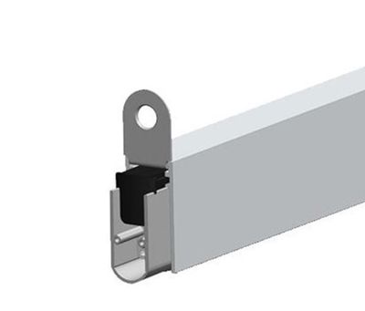 Valdorpel Soundproof en brandwerend 1028mm bulk