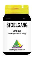 SNP Stoelgang 50 Capsules