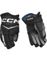 Ccm Hg Jetspeed Ft880 Ijshockey Handschoenen Zwart / Wit (junior) Zwart / Wit 12.0"