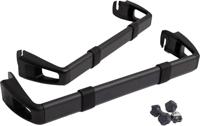 Hamax venture cargo rack set