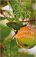 Zomerse verleiding - Nora Roberts - ebook - thumbnail