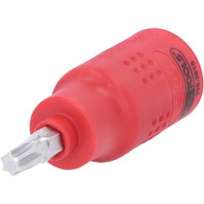 KS Tools 118.3815 118.3815 Verwisselbare kop T 30 3/8
