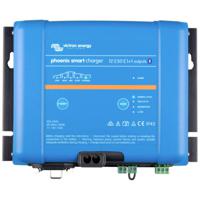 Victron Energy Phoenix Smart 12/50 (1+1) Loodaccu-lader 12 V Laadstroom (max.) 50 A